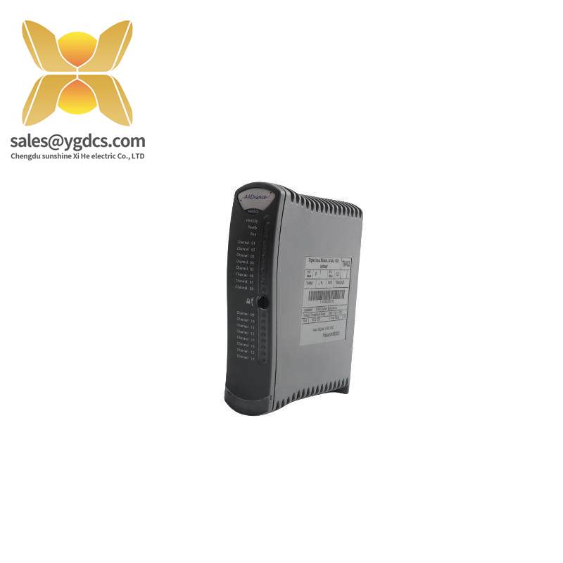 TRICONEX T8850