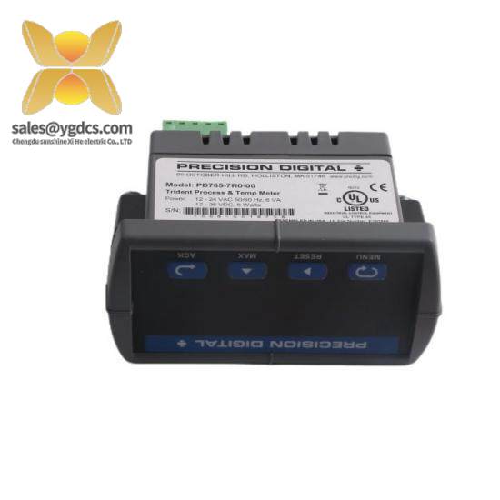 Trident PD765-7R0-00