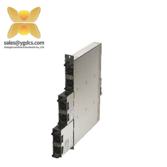 Trusted T8231  ICS Triplex