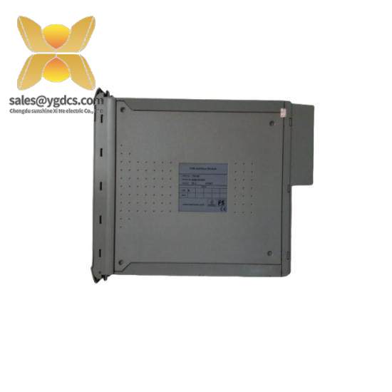 Trusted T8449 Digital Output Module  ICS Triplex