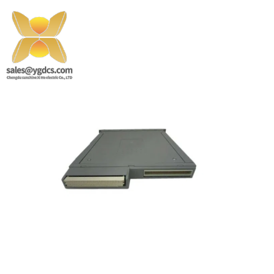 Trusted T8833 Power Supply ICS Triplex