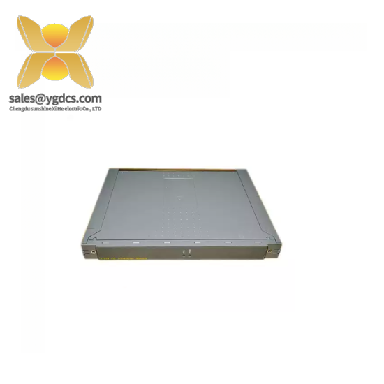 Trusted T8834 Power Supply ICS Triplex