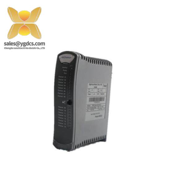 Trusted T9402  ICS Triplex