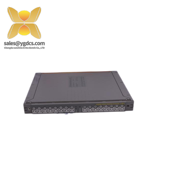 Trusted TC000 Power Cables  ICS Triplex