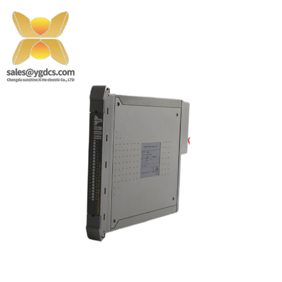 Trusted TC300  ICS Triplex