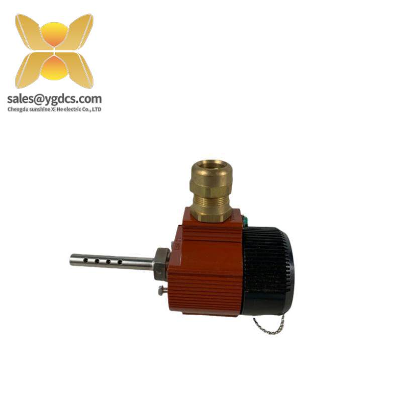 SIEMENS MOORE TRY/PRG/4-20MA/10-30DC Temperature transmitter