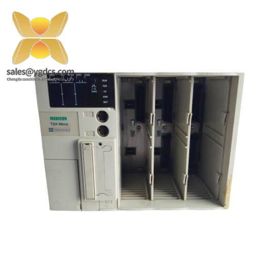 TSX3721101 Schneider Modular Base Controller