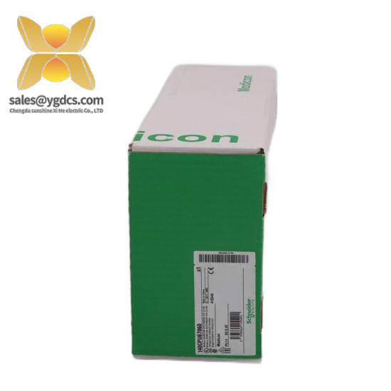 TSXCBY1000KT  Schneider BUSX extension cable