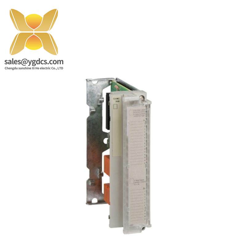 Schneider TSXDMZ28DR 28 I/O 24 V DC relay