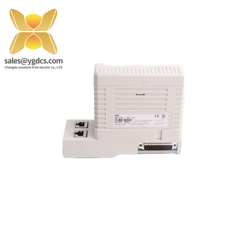 ABB TU830V1 3BSE013234R2 Extended MTU