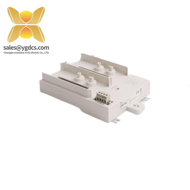 ABB TU841 3BSE020848R1 Termination unit for 1+1 TB840