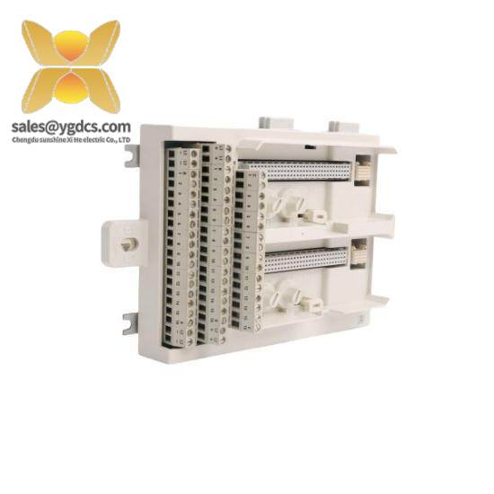 TU842 3BSE020850R1  Termination Unit  ABB