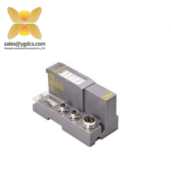 TURCK JBBS-49-E413/3