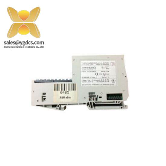 TURCK MK33-LI-EX0