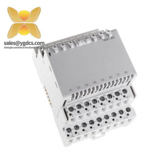 TXM1.16D  Siemens 16 Digital Input Module
