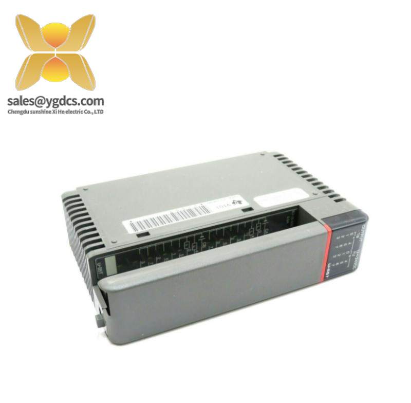 SIEMENS U-55T Output Module