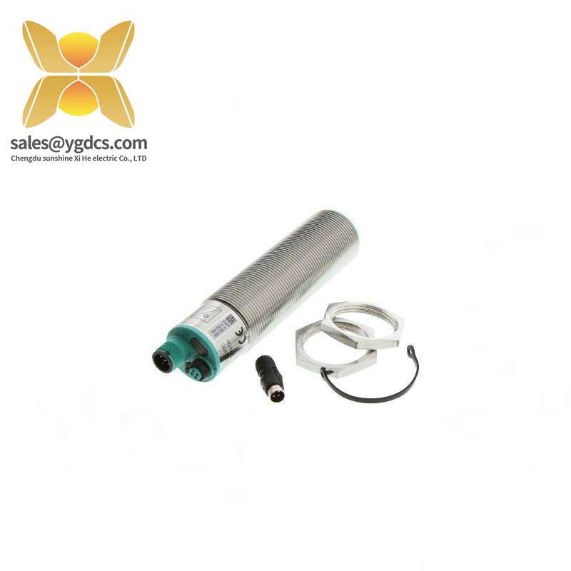 Pepperl+Fuchs UC300-30GM-IUR2-V15 ULTRASONIC SENSOR
