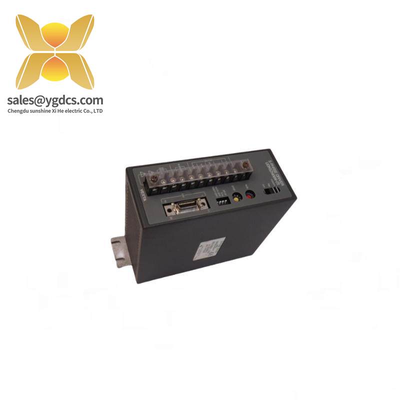 ORIENTAL MOTOR VEXTA UDK5214NW-M STEPPING MOTOR DRIVE