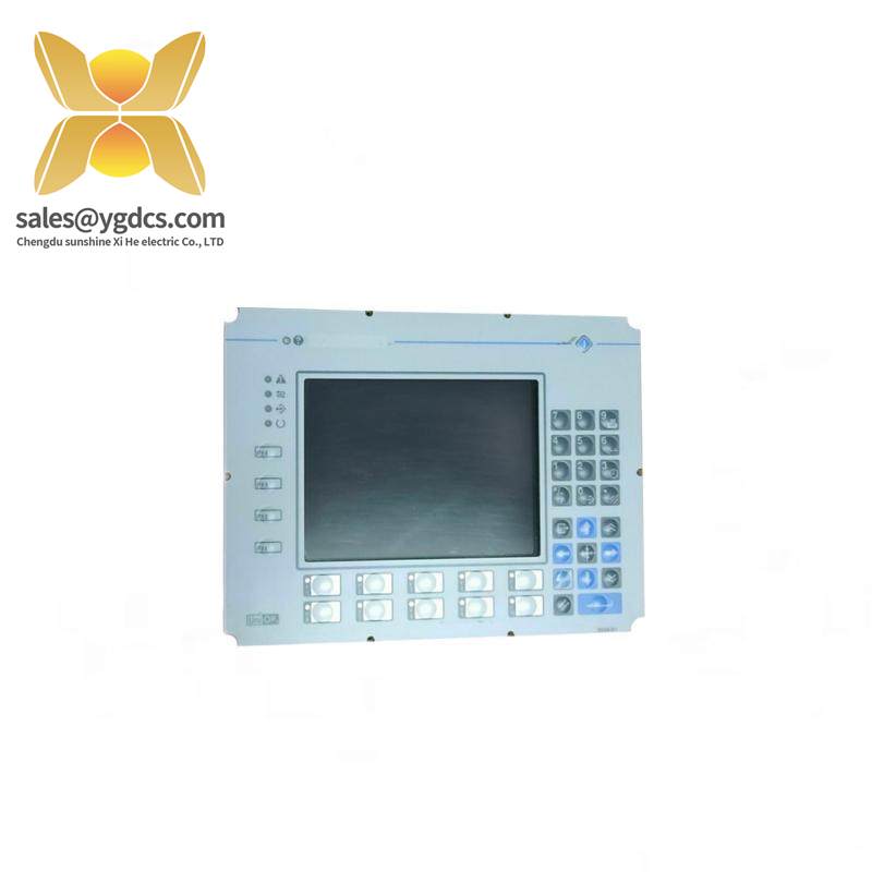UNIOP ETT-VGA