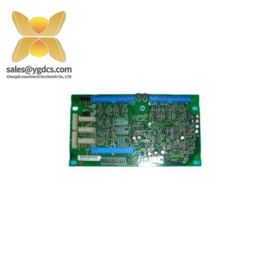 VACON PC00103K drive Board