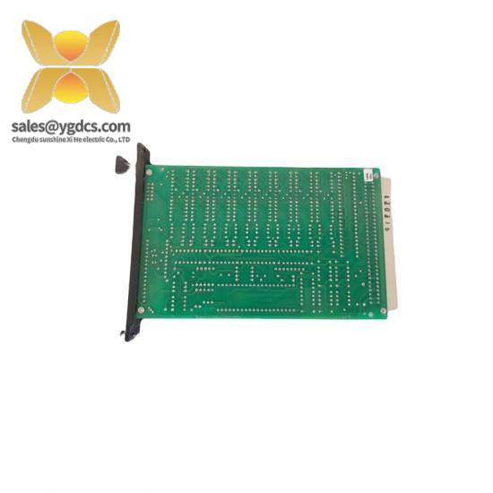 VALMET BIU82 65445039A/D200533 BOARD