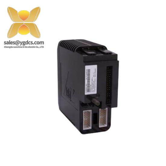VE4001S2T2B1 Discrete Input Card  Emerson
