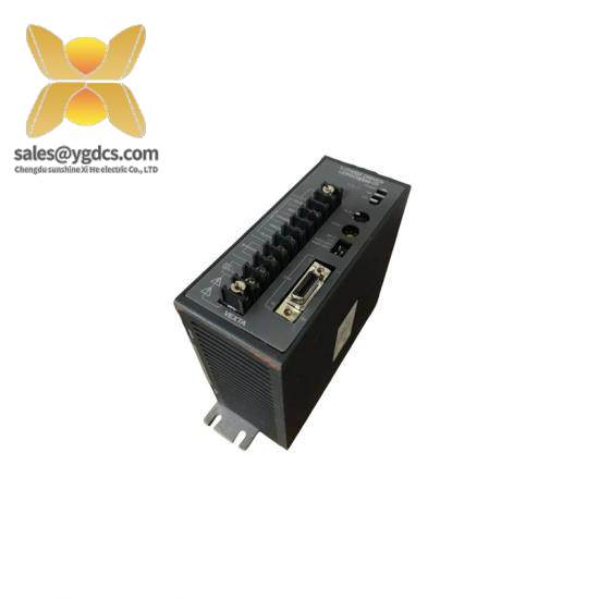 Vexta UDK5214NW-M 5 Phase Driver