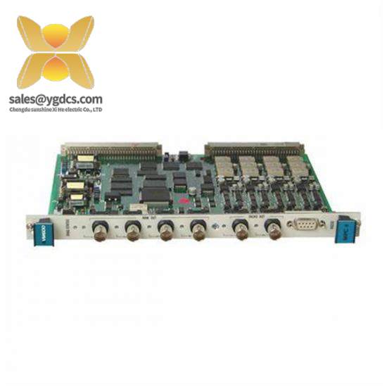 Vibro-meter VM600-ABE042 204-042-100-011