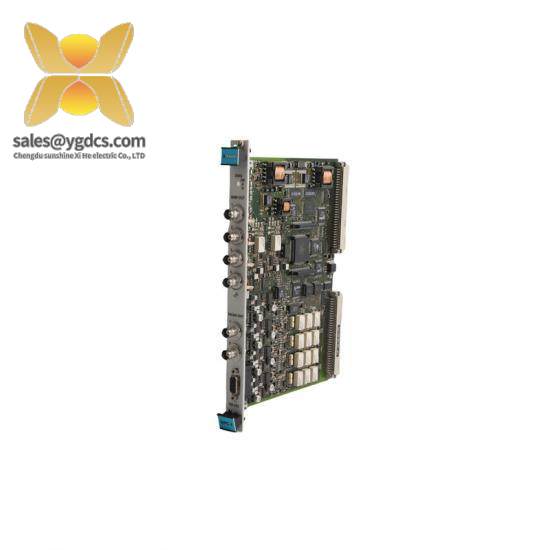 Vibro-meter VM600-RPS6U 200-582-200-011