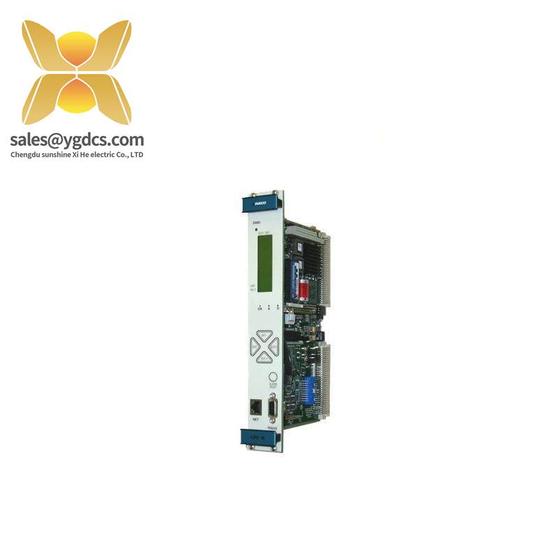 VIBRO-METER VM600 200-530-025-014