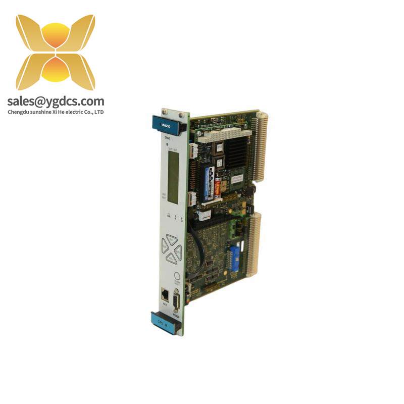 Vibro-meter VM600 200-560-000-018