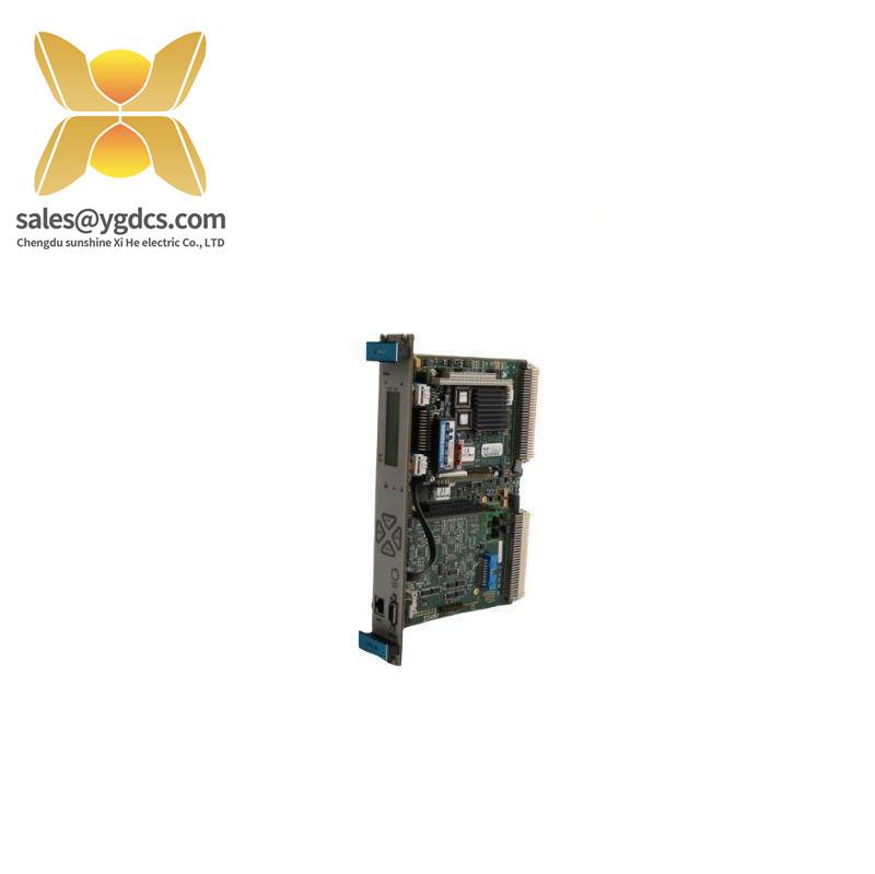 VIBRO-METER VM600 CPUM