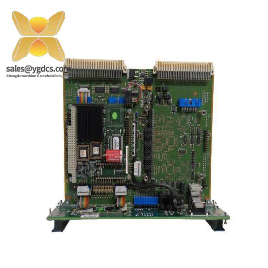 VIBRO-METER VM600 IOC16T