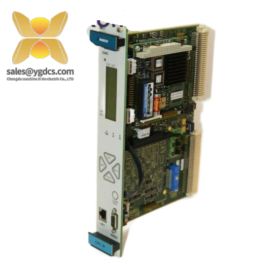 VIBRO-METER VM600 IOC16T