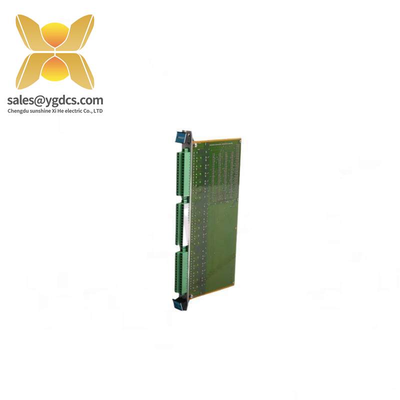 VIBRO-METER VM600 IOCN