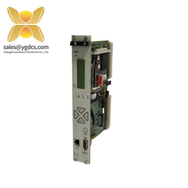 VIBRO-METER VM600 RLC16