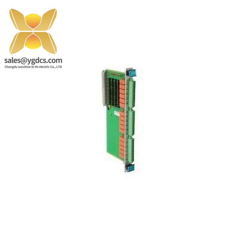 VIBRO-METER VM600 RPS6U