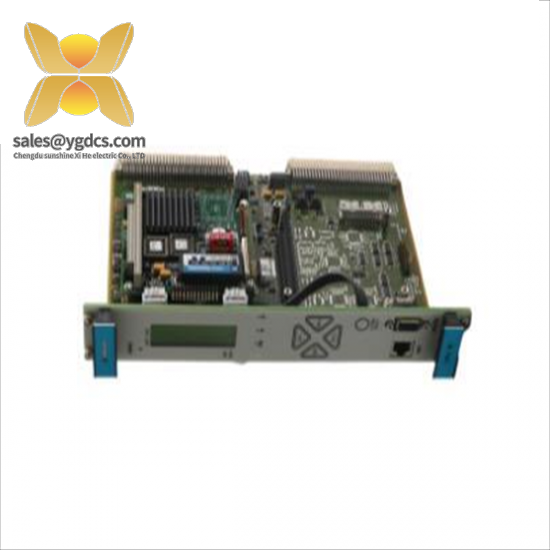 VIBRO METER CPU-M 200-595-064-114 Meggitt Vibro Meter