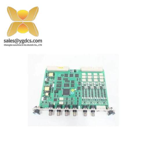 VIBRO Meter MPC4(200-510-076-114) Circuit Board