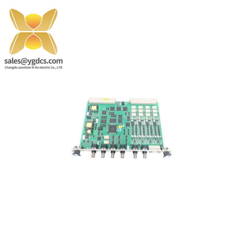 VIBRO Meter MPC4(200-510-076-114) PCB CIRCUIT BOARD