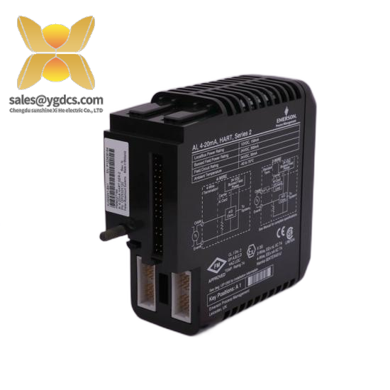 VM600 RPS6U SIM-275A 200-582-500-013