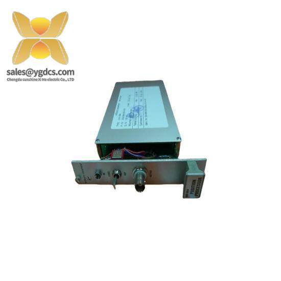 VIBRO METER UVV694 204-694-000-023