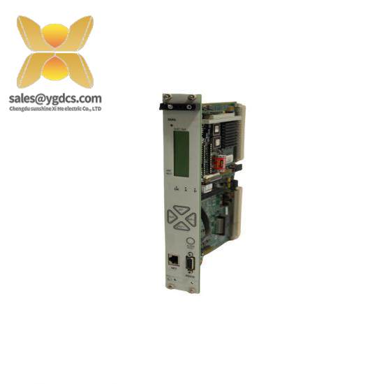 VIBRO METER VM600 CPU M 200-595-045-114 CPU card