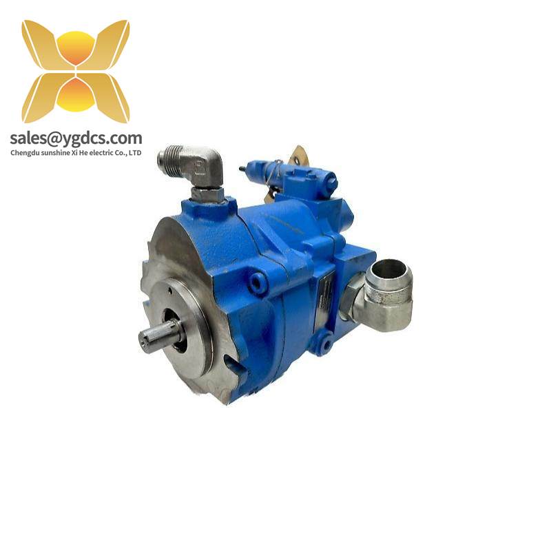 VICKERS 9VB29RS20CM11 378804 PUMP
