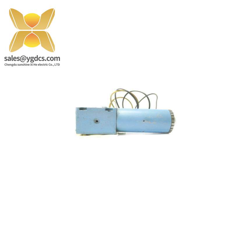 VICKERS MOD6C31S35 421681 VALVE