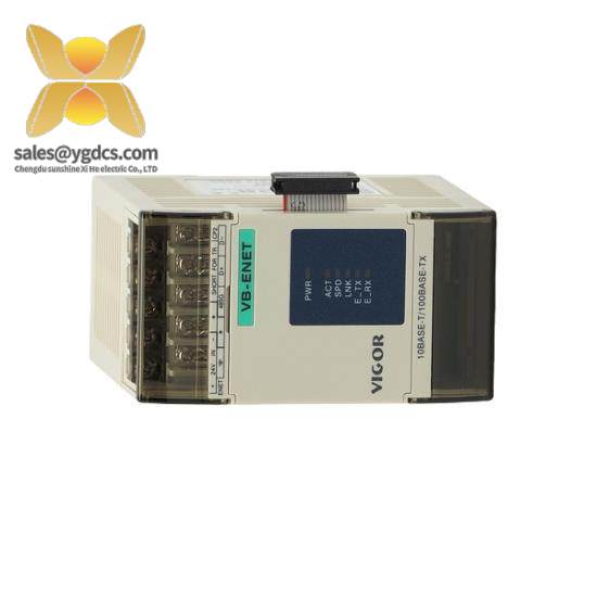 Vigor VB-4PT  Temperature Module