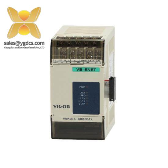 Vigor VB-4PT  Temperature Module
