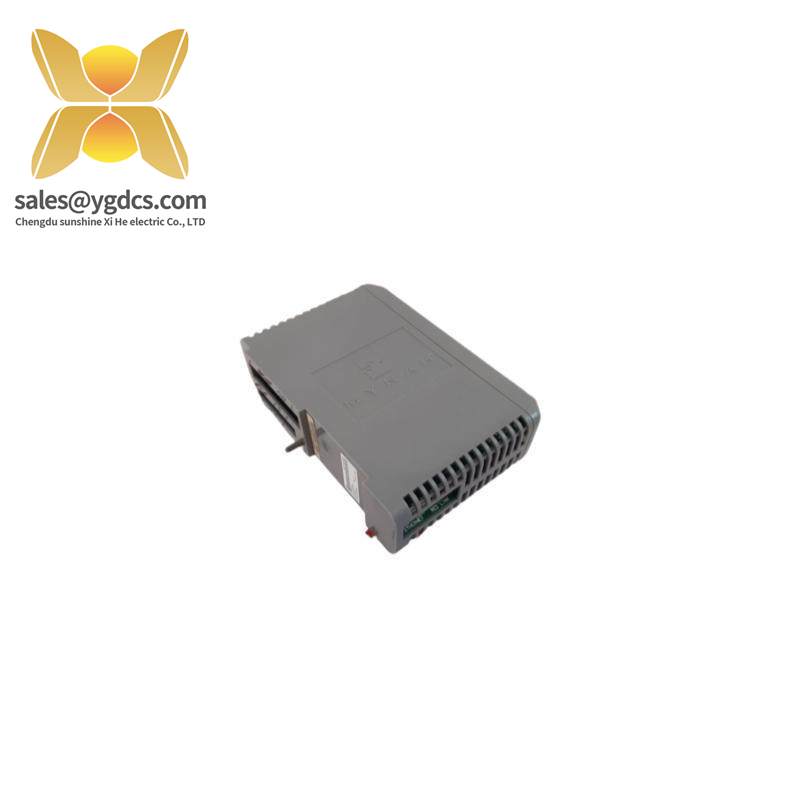 EMERSON VIM-4201 Virtual I/O Module