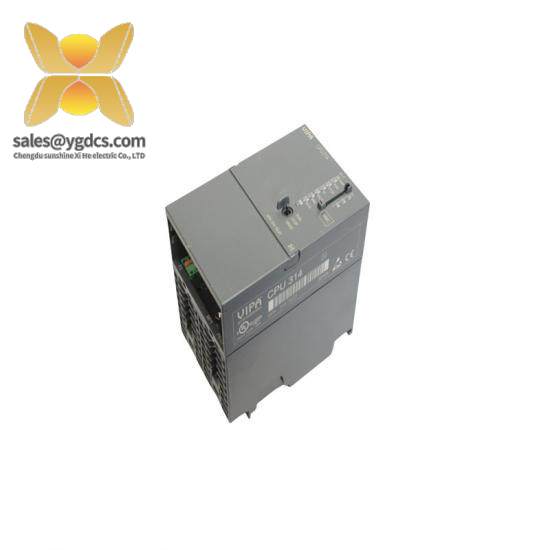 VIPA 314-1SL01 CPU 314 Module