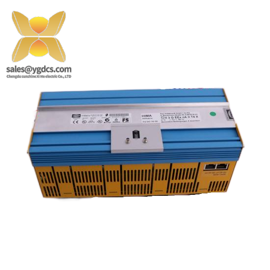 NEW B&R EXS2 Module